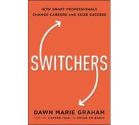 Dr. Dawn Graham Switchers (Copertina rigida)