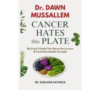 Dr. DAWN MUSSALLEM: Cancer Hates This Plate