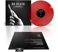Dr Death O.S.T. - Atticus Ross / Leopold Ross / Nick Chuba (Vinile)