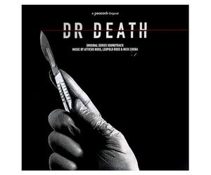 Dr. Death (Original Series Soundtrack)
