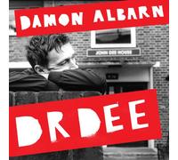 Damon Albarn – Dr Dee – CD