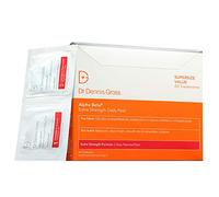 Dr. Dennis Gross Alpha Beta Daily Peel Extra Strength Formula Packettes, confezione da 1 (60 x 2,2 ml)