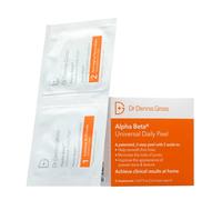 Dr Dennis Gross Alpha Beta Peel universale Formula