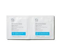 Dr Dennis Gross Skincare Peeling quotidiano 2 fasi Alpha Beta Ultra Gentle 5 trattamenti (2,2 ml)