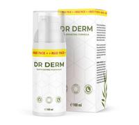 Dr. Derm Crema - Supporting Formula 100 ml Crema