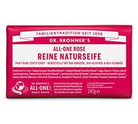 Dr. Di Bronner Magia Sapone - Rosa, 140 G
