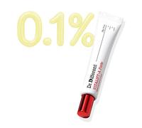 Dr.Different - VITALIFTA Forte Crema notte anti-invecchiamento intensiva per la retina che rassoda e rassoda il viso e le antirughe