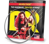 DR Dimebag Darrell Signature Hi-Voltage Electric Guitar Strings09-46