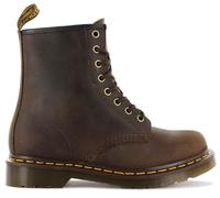 Dr Martens 1460 GAUCHO Crazy Horse 11822203 bordeux, Marrone 40