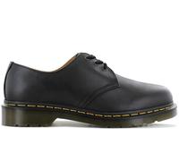 NUOVO DR. DOC MARTENS 1461 - Scarpe Oxford in pelle nera 11838001 ORIGINALI