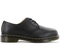 Dr. Martens 1461, Scarpe stringate Uomo, Nero (Nero(Black Smooth) Z Welt), 36 EU
