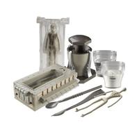 DR DOCTOR WHO Macchina THE FLESH BOWL Figure Creator ORIGINAL