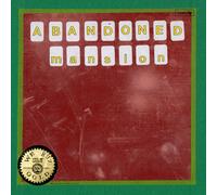 Dr. Dog Abandoned Mansion (Vinyl LP) 12" Album