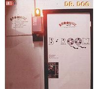Dr. Dog - B-Room