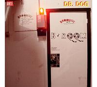 Dr. Dog - B-Room (3 LP)