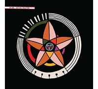 Dr. Dog Critical Equation (CD) Album