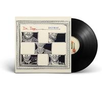 Dr. Dog Easy Beat (Repress) (Vinyl LP) 12" Album