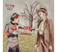 Dr. Dog Fate (Vinyl LP) 12" Album