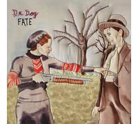 Dr. Dog Fate (Vinyl LP) 12" Album