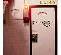 Dr. Dog - Humble Passenger