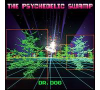 DR. DOG - PSYCHEDELIC SWAMP -DIGI-