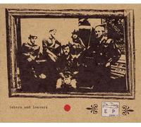 Dr. Dog Takers and Leavers (CD) Album