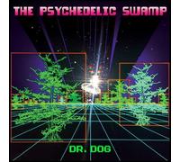 Dr. Dog The Psychedelic Swamp (CD)
