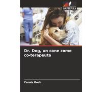 Dr. Dog, un cane come co-terapeuta