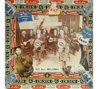 Dr. Dog - We All Belong