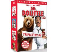 Dr. Dolittle 1-3