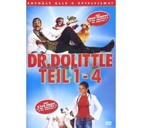 Dr. Dolittle 1-4