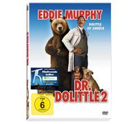 Dr. Dolittle 2