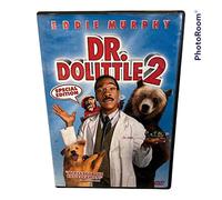 Dr. Dolittle 2