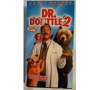 Dr. Dolittle 2