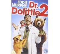 Dr Dolittle 2 [Edizione: Regno Unito] [Edizione: Regno Unito]