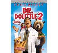 Dr. Dolittle 2 [P & S]