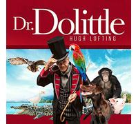 Omid - Paul Eftekhari – Dr. Dolittle – CD