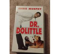 Dr. Dolittle