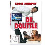 Dr. Dolittle