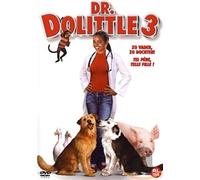 STUDIO CANAL - DR DOLITTLE 3 (1 DVD)