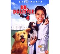 Dr Dolittle 4 (DVD)