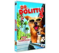 Dr. Dolittle 5 (Dr. Dolittle: Million Dollar Mutts)