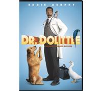 Dr. Dolittle '98