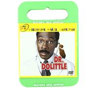 Dr. Dolittle (Diver) (Import Dvd) (2009) Varios