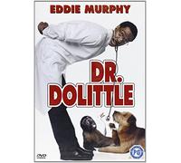 Eddie Murphy - Dr. Dolittle [DVD] [Edizione: Regno Unito]