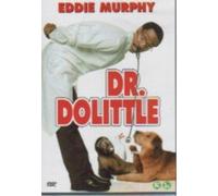 Dr Dolittle (DVD) Betty Thomas