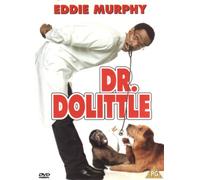 Dr. Dolittle (DVD) Eddie Murphy
