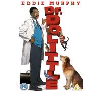 Dr Dolittle (DVD) Jeffrey Tambor Steven Gilborn Kristen Wilson Kyla Pratt