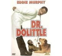 Dr. Dolittle [Edizione: Regno Unito] [Edizione: Regno Unito]