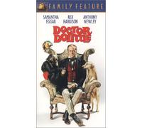 Dr Dolittle [Edizione: USA]